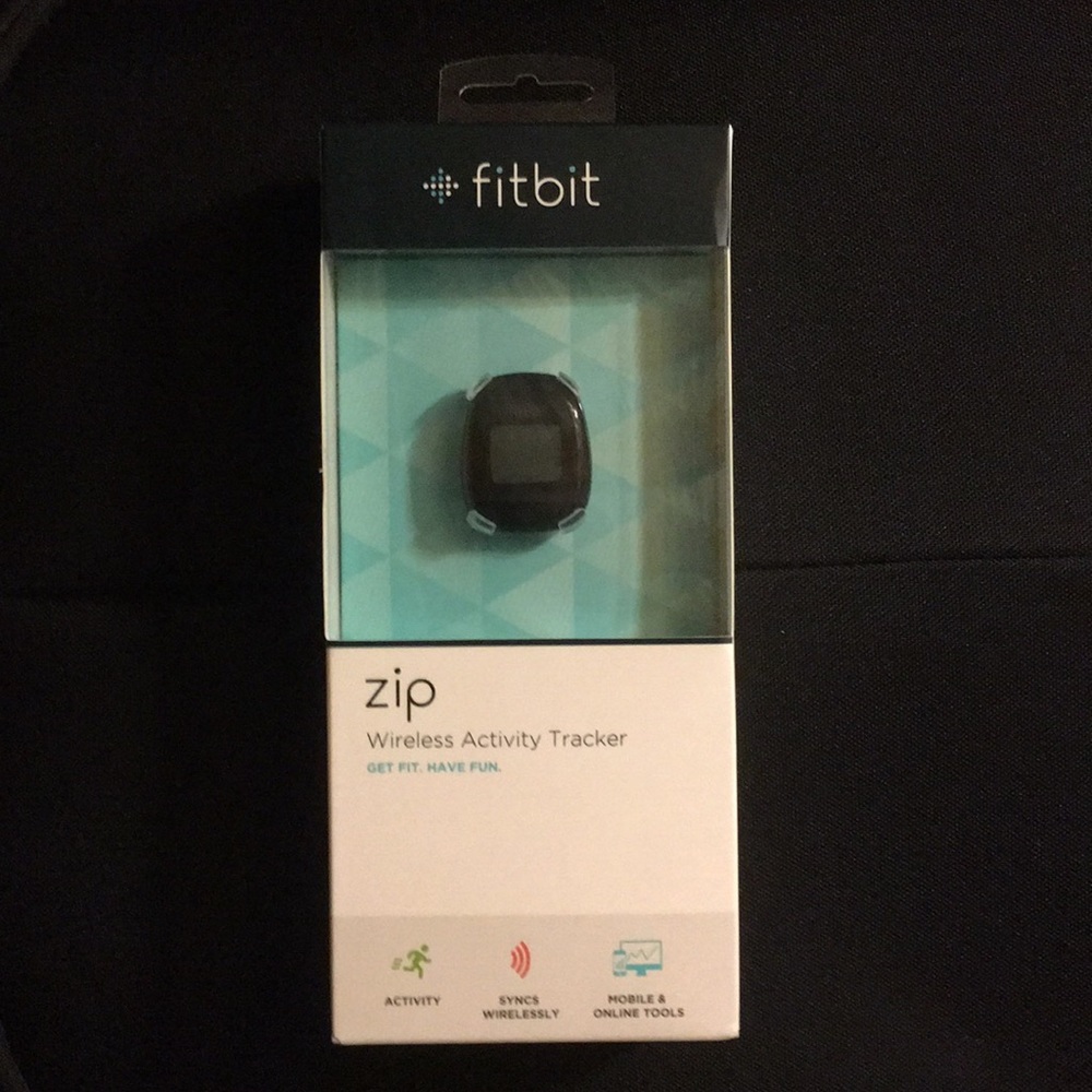 Fitbit Zip
